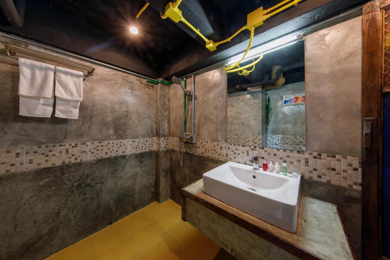 Mesa Guesthouse Chiang Mai Bagian luar foto